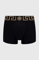 Боксеры Versace 2 шт AU10181.1A10011 чёрный AA00
