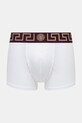 Versace boxeri boxeri alb AU10026.1A10011