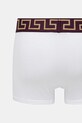 Versace boxeri AU10026.1A10011 alb AA00