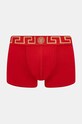 Versace boxer maglia rosso AU10026.1A10011