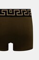 Versace boxeri AU10026.1A10011 verde AA00
