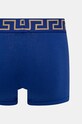 Versace boxeri AU10026.1A10011 albastru AA00