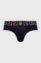 Versace slip slipuri bleumarin AU10027.1A10011
