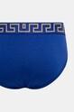 Versace slipy AU10027.1A10011 niebieski AA00