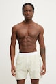 BOSS pantaloni scurti de baie 50514429 bej AA00