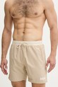 BOSS kopalne kratke hlače moške Starfish 50514429 bež AA00