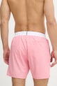 Oblečenie BOSS plavecké šortky pánske Starfish 50514429 ružová