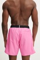 BOSS pantaloni scurti de baie 50514429 roz AA00