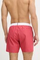 Odzież BOSS szorty kąpielowe męskie Starfish 50514429 czerwony