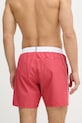 Odzież BOSS szorty kąpielowe męskie Starfish 50514429 czerwony