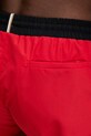 BOSS pantaloni scurti de baie rosu 50514429
