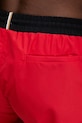 Купальные шорты BOSS красный 50514429