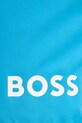 Plavkové šortky BOSS tyrkysová 50514429