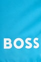 Plavkové šortky BOSS Starfish tyrkysová 50514429