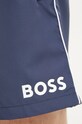 Купальні шорти BOSS темно-синій 50514429