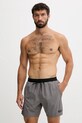BOSS pantaloni scurți de baie gri 50514429