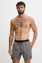 BOSS pantaloni scurți de baie gri 50514429