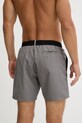 Îmbrăcăminte BOSS pantaloni scurți de baie 50514429 gri