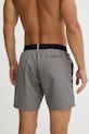 Îmbrăcăminte BOSS pantaloni scurți de baie 50514429 gri