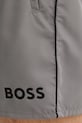 BOSS pantaloni scurți de baie gri 50514429