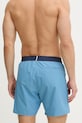 Îmbrăcăminte BOSS pantaloni scurți de baie bărbați Starfish 50514429 albastru
