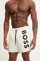 Купальные шорты BOSS бежевый 50514502