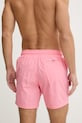 Îmbrăcăminte BOSS pantaloni scurți de baie 50514502 roz