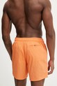 Plavkové šortky BOSS 50514502 oranžová AA00