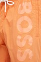 Oblečení Plavkové šortky BOSS 50514502 oranžová