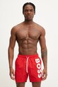 BOSS pantaloni scurti de baie 50514502 rosu AA00