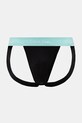 Ρούχα Εσώρουχο jockstrap Calvin Klein Underwear 3-pack 000NB3363A μαύρο