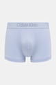 Боксери Calvin Klein Underwear 3-pack 000NB3651A блакитний AA00