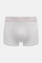Calvin Klein Underwear εφαρμοστά μποξεράκια Ανδρικά 3-pack 000NB3651A ροζ AA00
