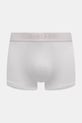 Calvin Klein Underwear εφαρμοστά μποξεράκια Ανδρικά 3-pack 000NB3651A ροζ AA00