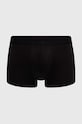Oblečení Boxerky Calvin Klein Underwear 3-pack 000NB3651A námořnická modř