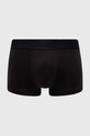 Calvin Klein Underwear bokserki 3-pack 000NB3651A czarny AA00