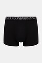 Emporio Armani Underwear bokserki 2-pack 112023.4R502.NOS czarny AA00