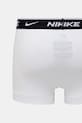 Боксерки Nike (2 чифта) бял 0000KE1085
