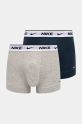 Nike boxeri 2-pack boxeri alb 0000KE1085