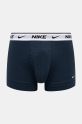 Îmbrăcăminte Nike boxeri 2-pack 0000KE1085 alb