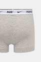 Боксерки Nike (2 чифта) сив 0000KE1085