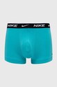 Nike bokserki 2-pack 0000KE1085 niebieski AA00