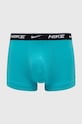 Nike bokserki 2-pack 0000KE1085 niebieski AA00