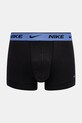 Боксери Nike 2-pack 0000KE1085 чорний AA00