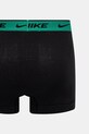 Боксери Nike 2-pack 0000KE1085 чорний