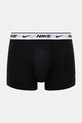 Боксеры Nike 2 шт 0000KE1085 чёрный AA00