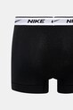 Боксеры Nike 2 шт чёрный 0000KE1085