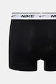 Боксеры Nike 2 шт чёрный 0000KE1085