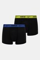 Nike boxeri 2-pack boxeri negru 0000KE1085