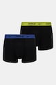 Nike boxeri 2-pack boxeri negru 0000KE1085